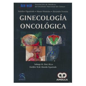Ginecología Oncológica