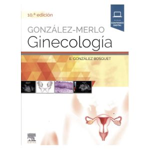 Ginecologia. 10ª Ed.