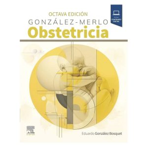 González Merlo. Obstetricia 8ª Ed.