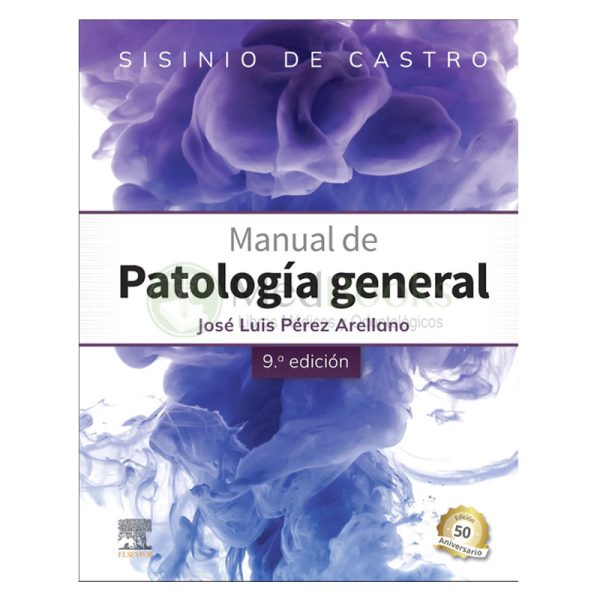 Manual de patología general 9ª Ed.