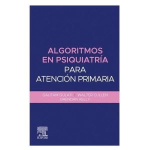 Algoritmos en psiquiatría para atención primaria