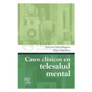 Casos clínicos en telesalud mental