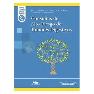 Consultas de alto riesgo de tumores digestivos