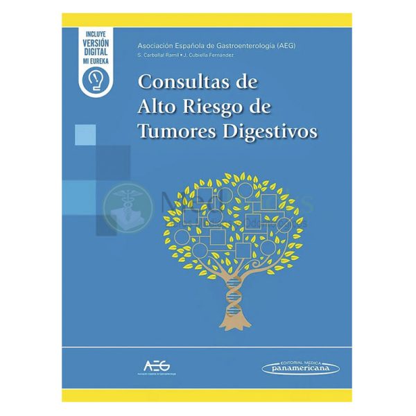 Consultas de alto riesgo de tumores digestivos