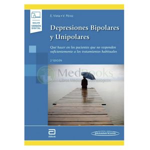 Depresiones Bipolares y Unipolares