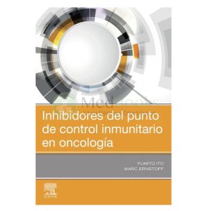 Inhibidores del punto de control inmunitario en oncología