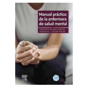 Manual práctico de la enfermera de salud mental