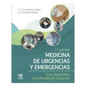 Medicina de urgencias y emergencias 7ª Ed.