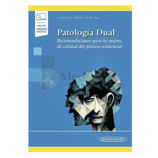 Patología dual. Recomendaciones para la mejora de calidad del proceso asistencial