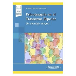 Psicoterapia en transtorno bipolar