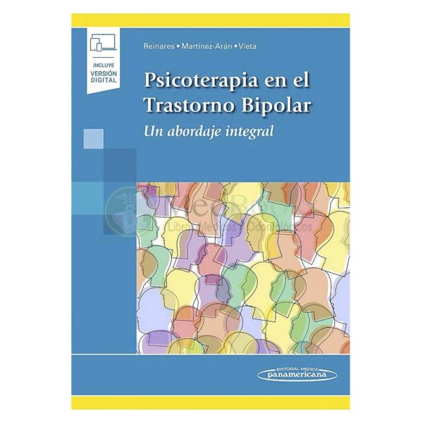 Psicoterapia en transtorno bipolar