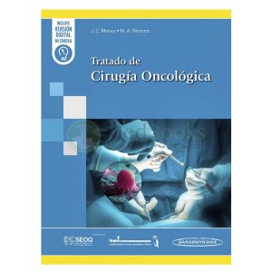 Tratado de cirugía oncológica