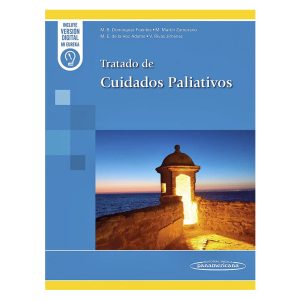 Tratado de cuidados paliativos