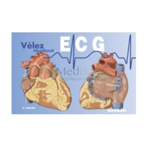 Vélez ecg Handbook