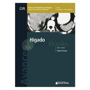 Avances en Diagnóstico por Imágenes: Hígado (eBook)