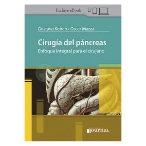 Cirugía del Páncreas