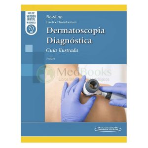 Dermatoscopia diagnóstica 2ª Ed.