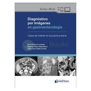 Diagnóstico por imágenes en gastroenterología (eBook)
