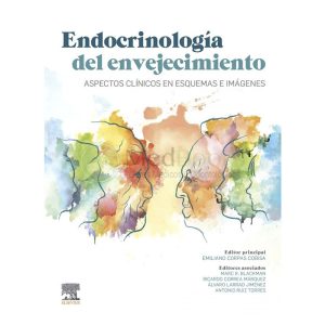 Endocrinología del envejecimiento