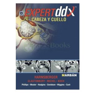 Expert DDX Cabeza y Cuello - Diagnóstico Diferencial