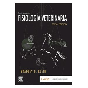 Fisiología veterinaria 6ª Ed.