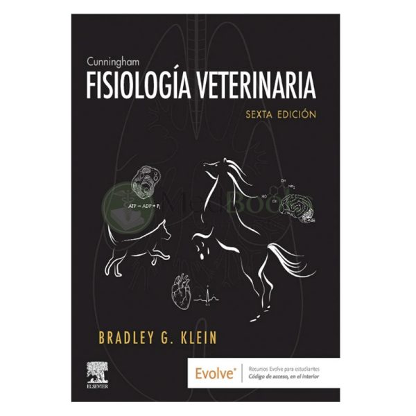 Fisiología veterinaria 6ª Ed.