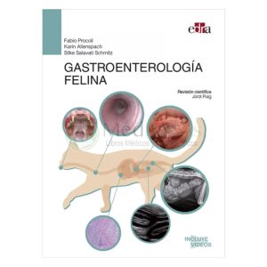 Gastroenterología felina