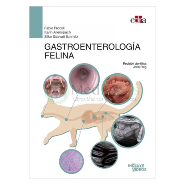 Gastroenterología felina