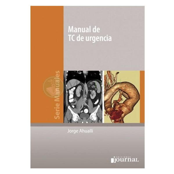 Manual de TC de Urgencia (eBook)