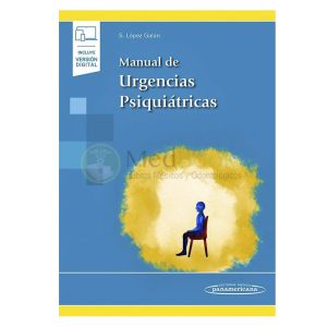 Manual de urgencias psiquiátricas