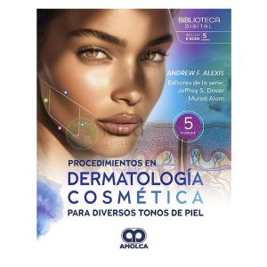 Procedimientos en Dermatología Cosmética para Diversos Tonos de Piel