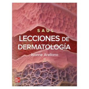 Saúl. Lecciones de dermatología
