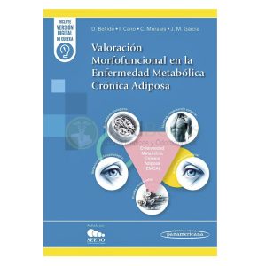 Valoración morfofuncional en la enfermedad metabólica crónica adiposa