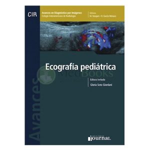 Avances en Diagnóstico por Imágenes: Ecografía Pediátrica (eBook)