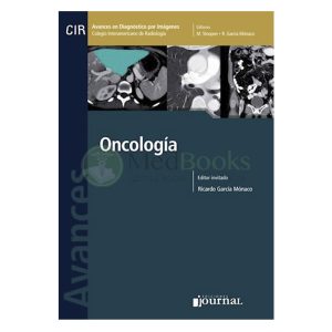 Avances en Diagnóstico por Imágenes: Oncología (eBook)