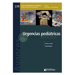 Avances en Diagnóstico por Imágenes: Urgencias Pediátricas (eBook)