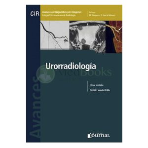 Avances en Diagnóstico por Imágenes: Urorradiología (eBook)