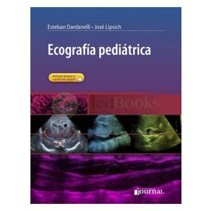 Ecografía Pediátrica (eBook)