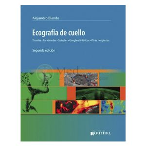 Ecografía de Cuello Ed.2 (eBook)