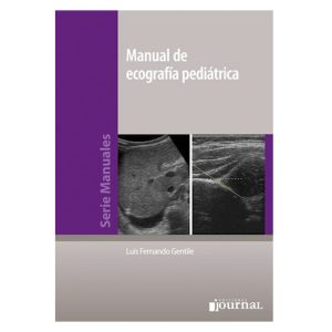 Manual de Ecografía Pediátrica (eBook)