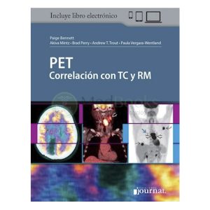 PET Correlación con TC y RM (eBook)
