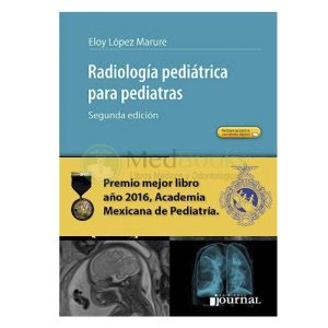 Radiología Pediátrica para Pediatras Ed.2 (eBook)