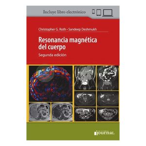 Resonancia Magnética del Cuerpo Ed.2 (eBook)