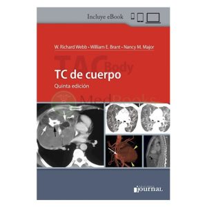 TC de Cuerpo Ed.5 (eBook)