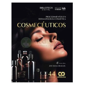 Cosmecéuticos