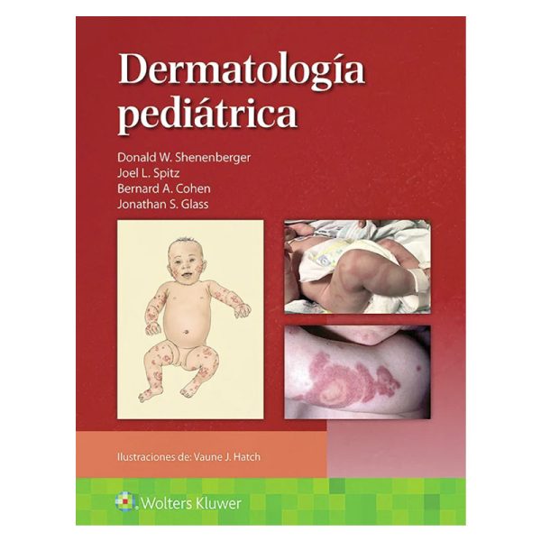 Dermatología pediátrica
