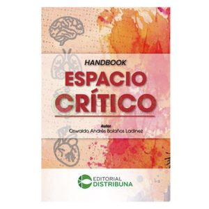 Handbook Espacio crítico