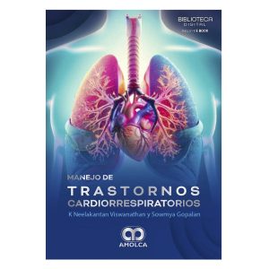 Manejo de Trastornos Cardiorrespiratorios