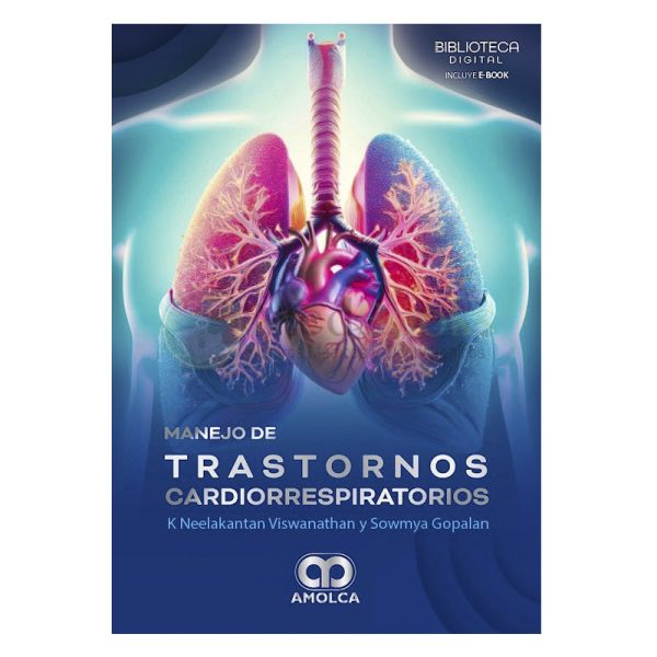 Manejo de Trastornos Cardiorrespiratorios