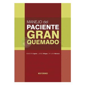 Manejo del paciente gran quemado
